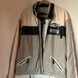 QuikSilver Jacket